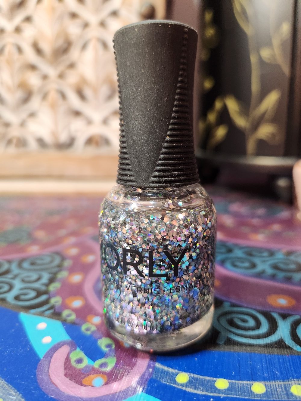 Orly Scales And Tails